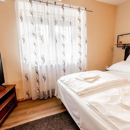 Dió Vendégház Mezőkövesd Extérieur photo